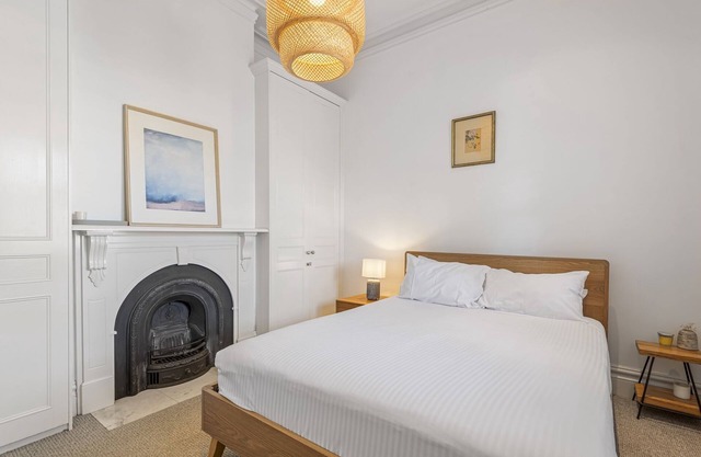 Modern Charm Meets Inner Convenience