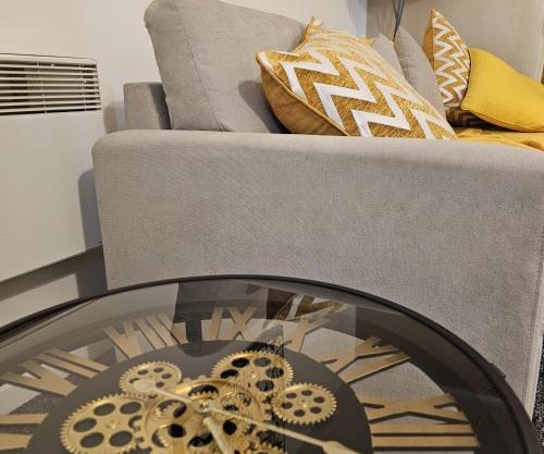 Modern City Apartment Near Bull Ring Shopping Centre New Street Train Station Digbeth Coach Station Ace Apartment