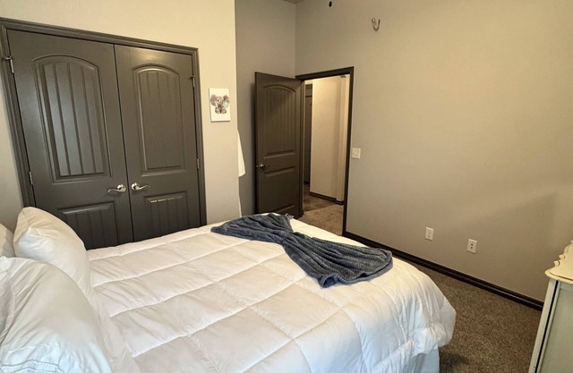 Modern Comfort for Families & Medical Travelers