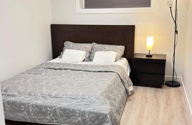 Modern Comfort in West Edmonton