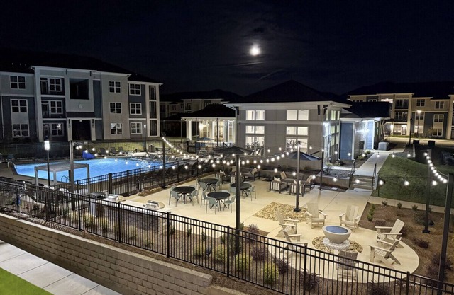 Modern Comfort Near Mooresville's Attractions