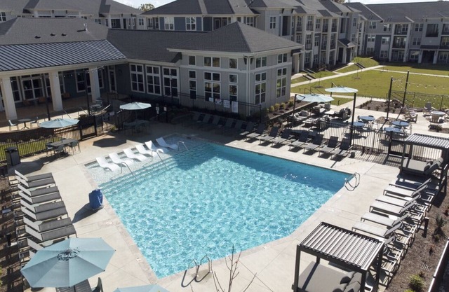 Modern Comfort Near Mooresville's Attractions
