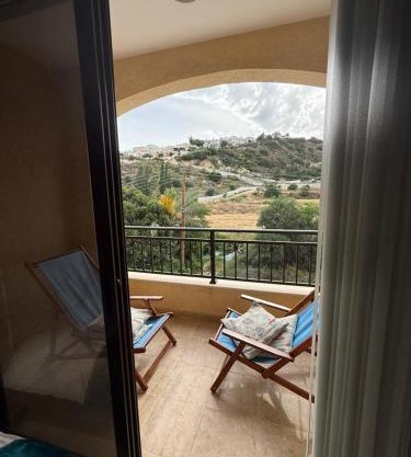 Modern Comfort & Sea View - Aphrodite Gardens Pissouri