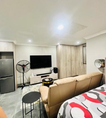 Modern Comfort with Easy Access Everywhere