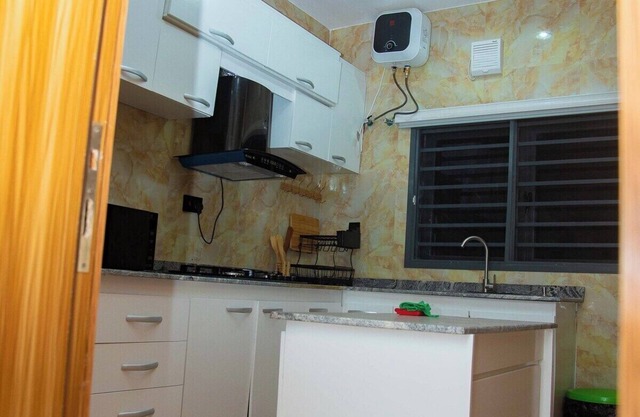 Modern & Comfy 2-bedroom house in Kitale