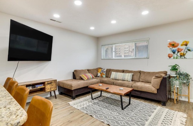 Modern Condo in St Georges Sports Village