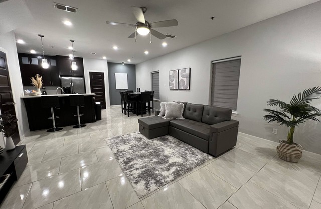 Modern Condon in McAllen