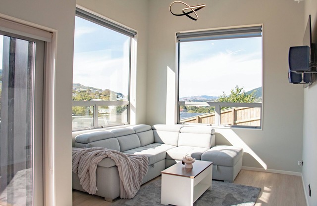 Modern Contemporary Single Detach Home