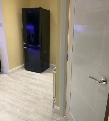 Modern & Convenient