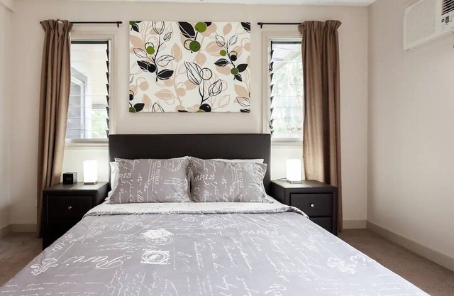 Modern & Cosy Granny Flat in Cairns- WiFi included