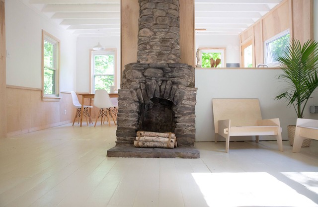 Modern Cottage 1 (The Lorca, Catskills) - 10 min to Belleayre, 25 min to Windham
