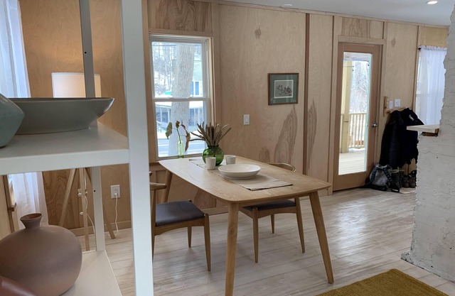 Modern Cottage 2 (The Lorca, Catskills) - 10 min to Belleayre, 25 min to Windham