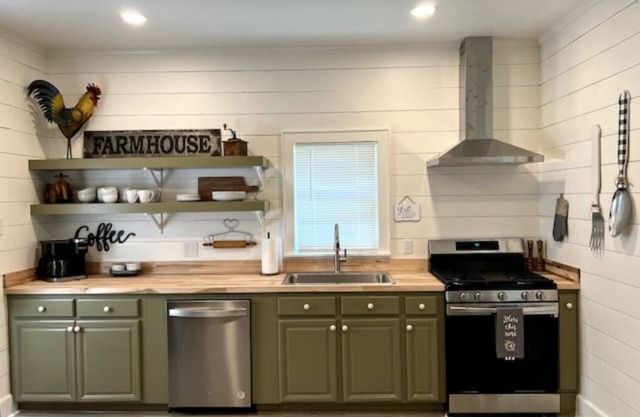 Modern Cottage in Downtown Benton