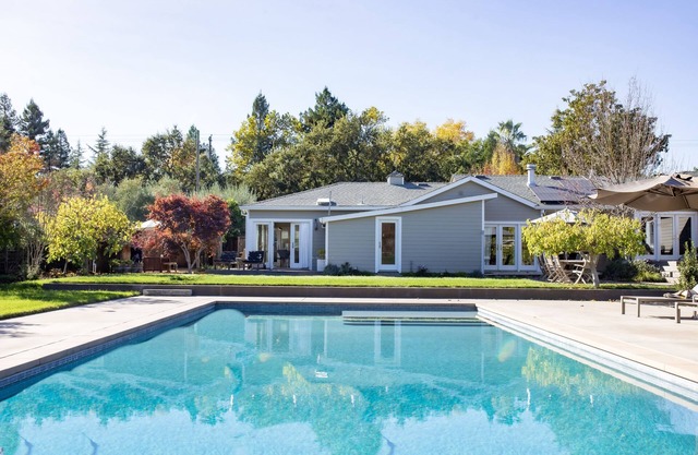 Hermosa casa cerca de Sonoma, Glen Ellen y Napa