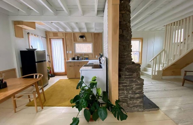 Modern Cottage One (The Lorca, Catskills)
