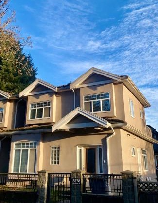 Modern & Cozy 2-Bed Suite in Vancouver