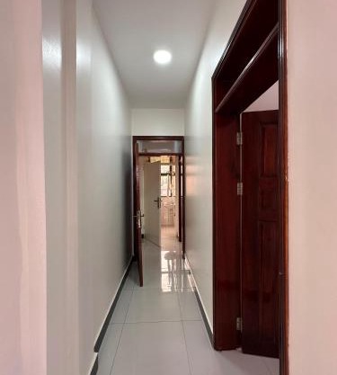 Modern Cozy 2br apartment in the heart of Bukoto