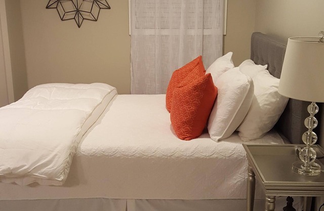 Apartamento / Dúplex moderno y acogedor