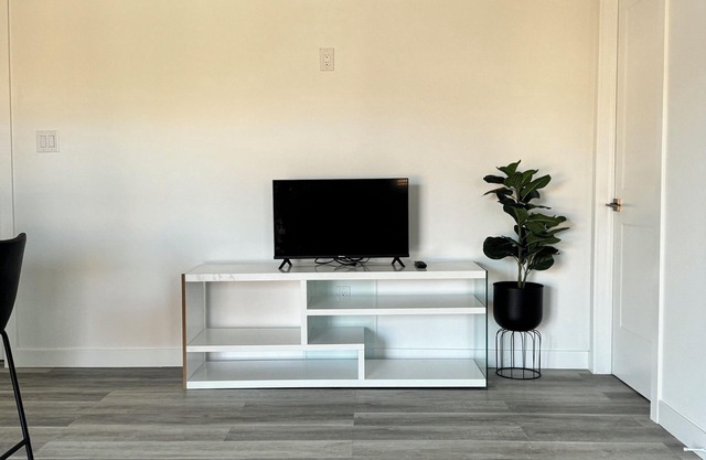 Modern Cozy Apartment Suite