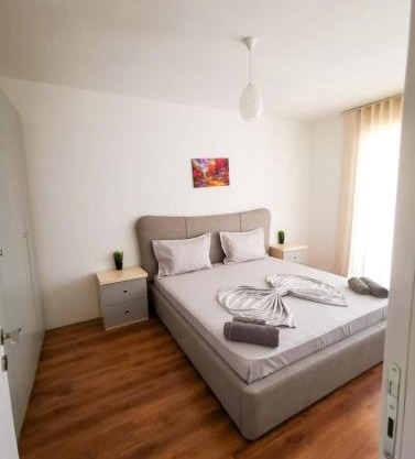 Modern&Cozy Apartment in Tirana