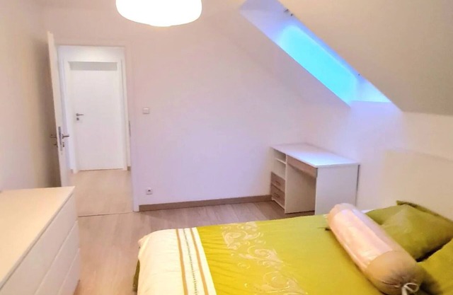 Modern cozy house Bratislava - Pet friendly