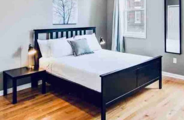 Modern Cozy Huge Balcony in Heart of Passyunk