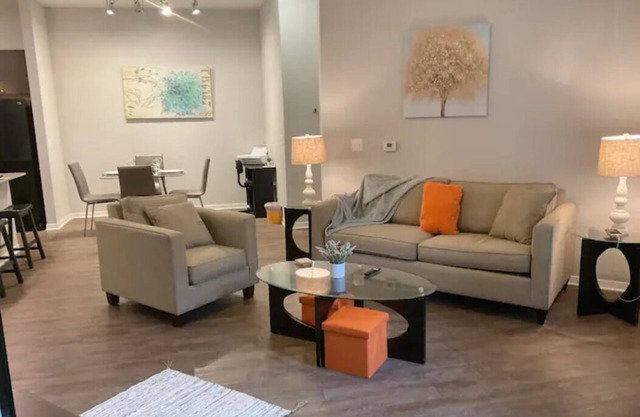 Modern- Cozy Texas Med Center/NRG AREA/Spacious