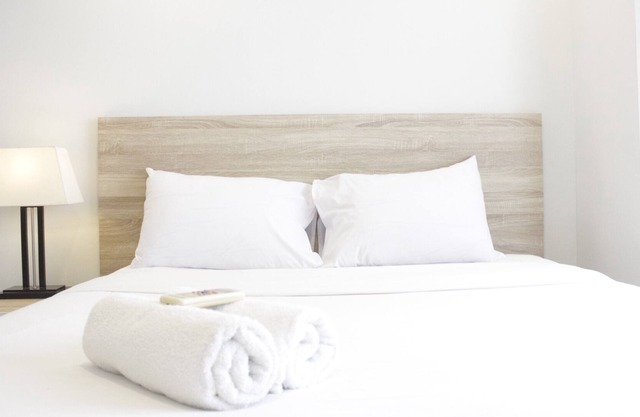 Modern & Deluxe 2BR at Braga City Walk Apartment