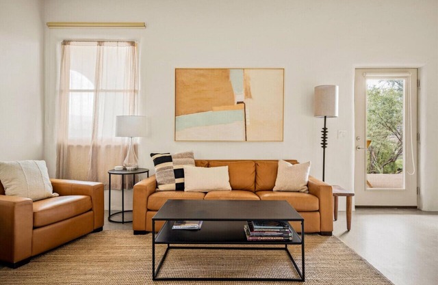 Modern Desert Retreat at Penumbra · Suite 1