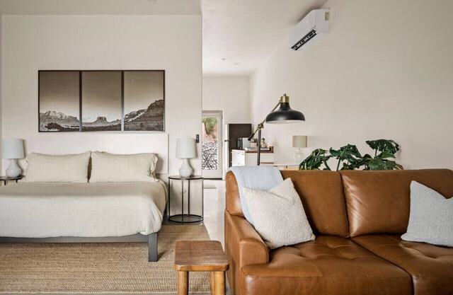 Modern Desert Retreat at Penumbra · Suite 4