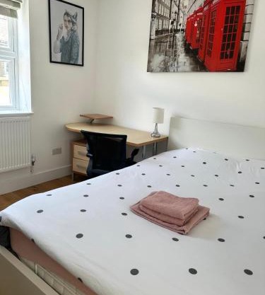 Modern En-Suite Room Recently Renovated