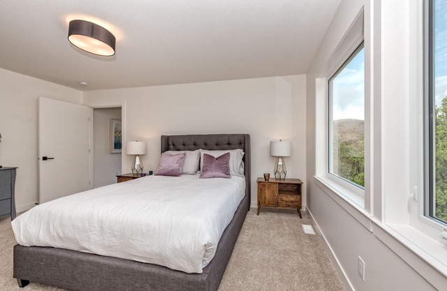 Nuevo condominio ubicado en Vernon