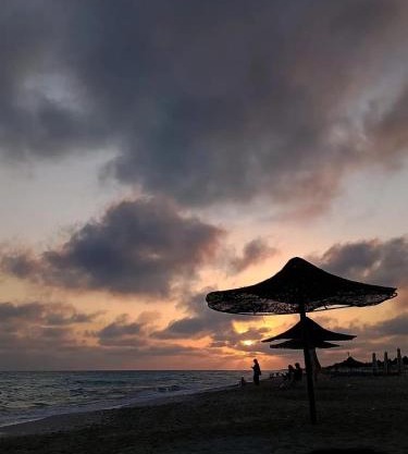 Modern family stay Near Marina and El Alamein Egyptians ONLYشقة غرفتين بغرفة مكيفه الساحل الشمالي الكيلو 77دقايق من العلمين و مارينا