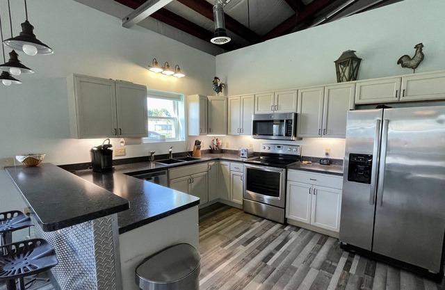 Modern Farmhouse 3 mi to Miami U