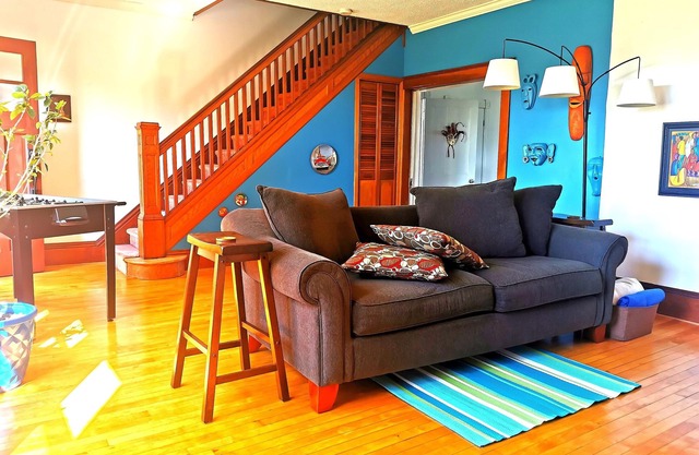 Modern Farmhouse minutes away from beaches and parks PEI