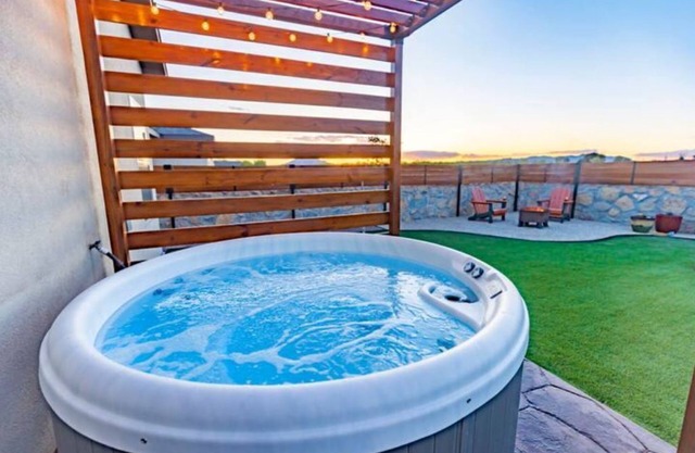 Modern Farmhouse Near Bike Path with Spectacular Views!