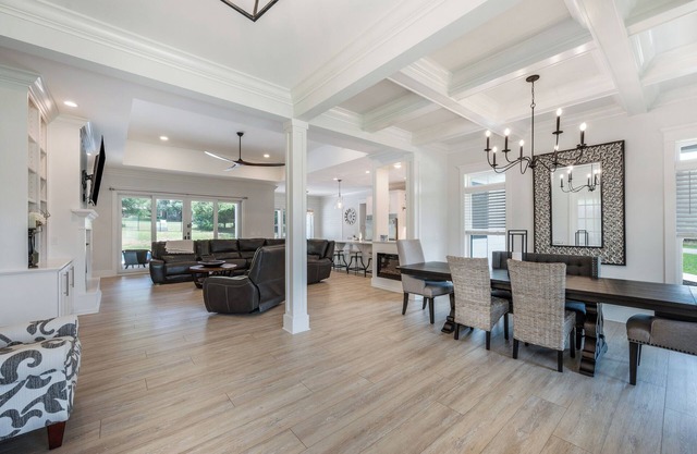 Modern Farmhouse