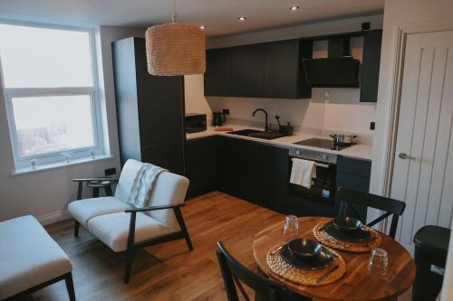 Modern First Floor Apartment, Fourth Avenue