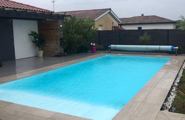 Casa moderna a 10 minutos de las playas