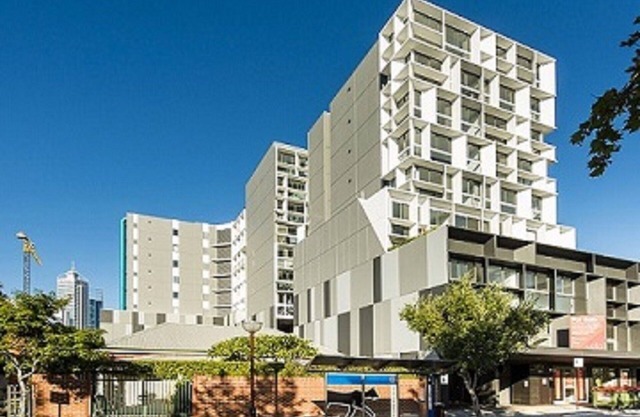 Apartamento moderno totalmente amueblado