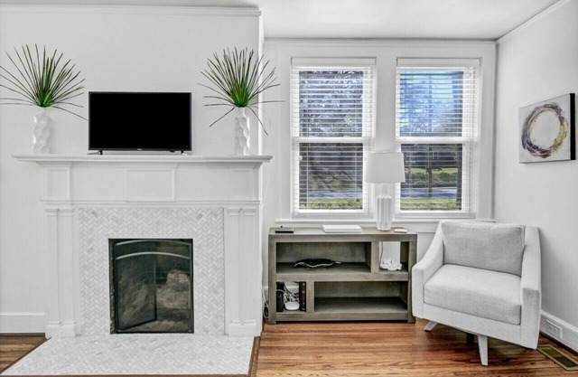 Modern Gem in the Heart of Columbia