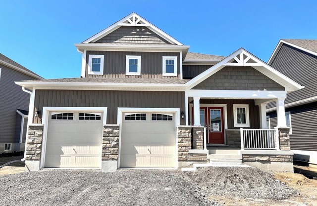 Modern getaway in the heart of Muskoka!