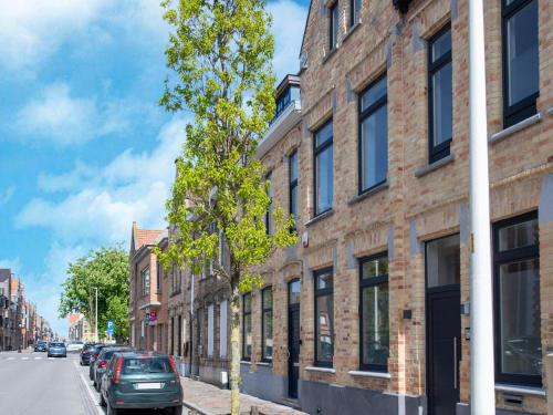 Modern Group Stay Nieuwpoort