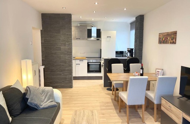 Modern Havanna Appartment