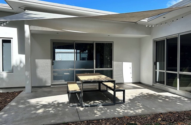Modern Hideaway - home away from home