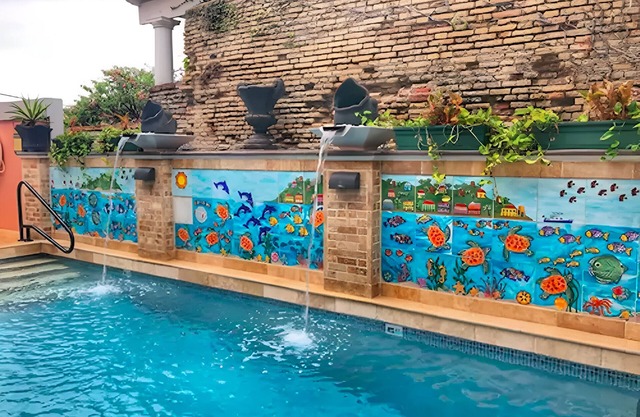 Modern Hideaway Near Christiansted Dining, Shops, Boat Tours, and Culture