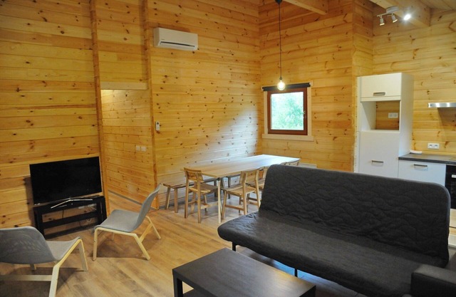 Casa moderna en Oignies-en-Thiérache cerca del bosque