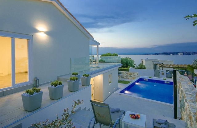 Villa Aurora - Crveni Vrh, Umag