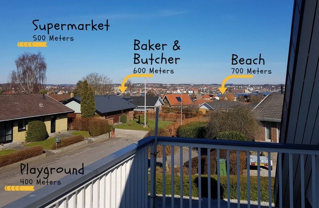 Moderna casa de vacaciones en Vindeby v / Svendborg