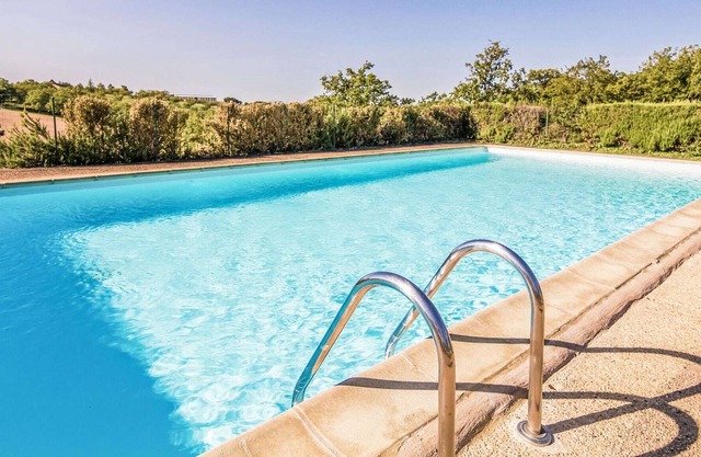 Casa de vacaciones en Salignac-Eyvigues con Piscina